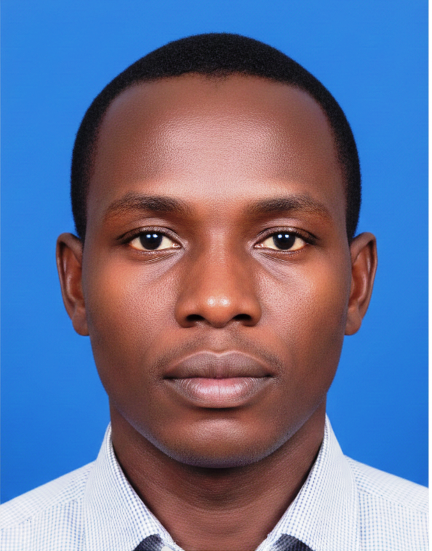 George Gitahi Kaguru